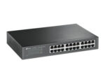 SWITCH TP-LINK GIGABIT 24-PORTS – Image 13