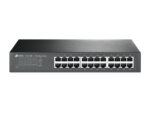 SWITCH TP-LINK GIGABIT 24-PORTS – Image 3