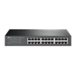 SWITCH TP-LINK GIGABIT 24-PORTS – Image 4