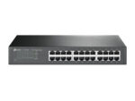 SWITCH TP-LINK GIGABIT 24-PORTS – Image 11