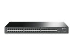 SWITCH TP-LINK GIGABIT 48-PORTS (TL-SG1048) – Image 3