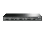 SWITCH TP-LINK GIGABIT 48-PORTS (TL-SG1048) – Image 9