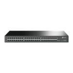 SWITCH TP-LINK GIGABIT 48-PORTS (TL-SG1048) – Image 2