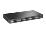 SWITCH TP-LINK GIGABIT 48-PORTS (TL-SG1048) – Image 5