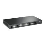 SWITCH TP-LINK GIGABIT 48-PORTS (TL-SG1048) – Image 6
