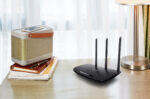 ROUTEUR TP-LINK WiFi N 450 Mbps TL-WR940N – Image 9