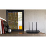 ROUTEUR TP-LINK WiFi N 450 Mbps TL-WR940N – Image 12