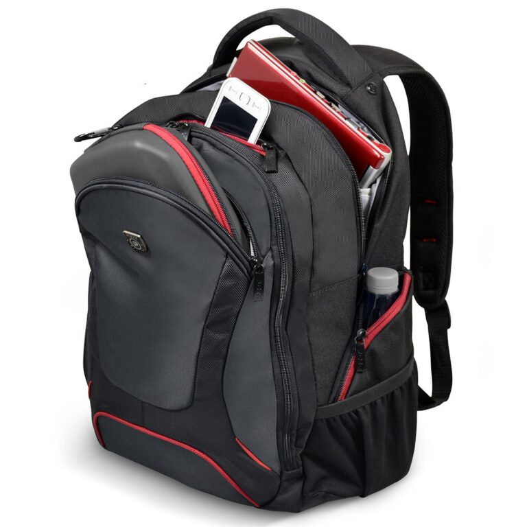 SAC A DOS PORT COURCHEVEL (160510)