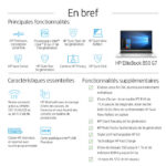 Ordinateur portable HP EliteBook 840 G7 – Image 36
