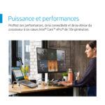 Ordinateur portable HP EliteBook 840 G7 – Image 23