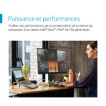 Ordinateur portable HP EliteBook 840 G7 – Image 24