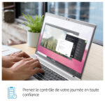 Ordinateur portable HP EliteBook 840 G7 – Image 25