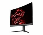 MONITEUR MSI ECRAN 23,6″ GAMING CURVED (OPTIXG24C4) – Image 9