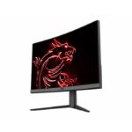 MONITEUR MSI ECRAN 23,6″ GAMING CURVED (OPTIXG24C4) – Image 10