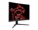 MONITEUR MSI ECRAN 23,6″ GAMING CURVED (OPTIXG24C4) – Image 5