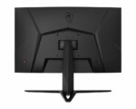 MONITEUR MSI ECRAN 23,6″ GAMING CURVED (OPTIXG24C4) – Image 7