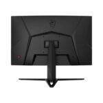 MONITEUR MSI ECRAN 23,6″ GAMING CURVED (OPTIXG24C4) – Image 8