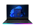 ORDINATEUR PORTABLE Msi Gaming GE66 Raider 10UG (GE66RAIDER10UH-085MA) – Image 3