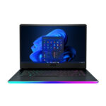 ORDINATEUR PORTABLE Msi Gaming GE66 Raider 10UG (GE66RAIDER10UH-085MA) – Image 4