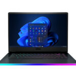 ORDINATEUR PORTABLE Msi Gaming GE66 Raider 10UG (GE66RAIDER10UH-085MA)
