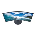 MONITEUR SAMSUNG ECRAN INCURVE 27  » (LC27T550FDMXZN) – Image 24