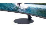 MONITEUR SAMSUNG ECRAN INCURVE 27  » (LC27T550FDMXZN) – Image 29