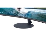 MONITEUR SAMSUNG ECRAN INCURVE 27  » (LC27T550FDMXZN) – Image 30