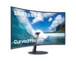 MONITEUR SAMSUNG ECRAN INCURVE 27  » (LC27T550FDMXZN) – Image 13