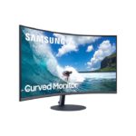 MONITEUR SAMSUNG ECRAN INCURVE 27  » (LC27T550FDMXZN) – Image 14