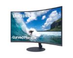 MONITEUR SAMSUNG ECRAN INCURVE 27  » (LC27T550FDMXZN) – Image 11