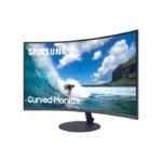 MONITEUR SAMSUNG ECRAN INCURVE 27  » (LC27T550FDMXZN) – Image 12