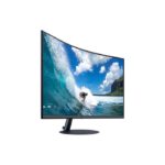 MONITEUR SAMSUNG ECRAN INCURVE 27  » (LC27T550FDMXZN) – Image 18