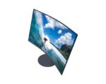 MONITEUR SAMSUNG ECRAN INCURVE 27  » (LC27T550FDMXZN) – Image 43