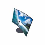 MONITEUR SAMSUNG ECRAN INCURVE 27  » (LC27T550FDMXZN) – Image 44