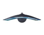 MONITEUR SAMSUNG ECRAN INCURVE 27  » (LC27T550FDMXZN) – Image 25