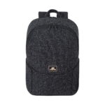 Rivacase7962 Sac à dos pour ordinateur portable 15.6″  Noir (RIVACASE-7962-BLACK) – Image 3