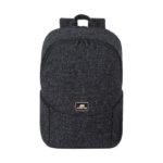 Rivacase7962 Sac à dos pour ordinateur portable 15.6″  Noir (RIVACASE-7962-BLACK) – Image 4
