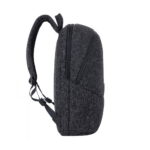 Rivacase7962 Sac à dos pour ordinateur portable 15.6″  Noir (RIVACASE-7962-BLACK) – Image 5
