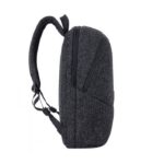 Rivacase7962 Sac à dos pour ordinateur portable 15.6″  Noir (RIVACASE-7962-BLACK) – Image 6
