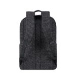 Rivacase7962 Sac à dos pour ordinateur portable 15.6″  Noir (RIVACASE-7962-BLACK) – Image 7