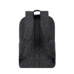 Rivacase7962 Sac à dos pour ordinateur portable 15.6″  Noir (RIVACASE-7962-BLACK) – Image 8