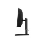 MONITEUR LENOVO G34W-10 GAMING WQHD INCURVE (G34W-10) – Image 10