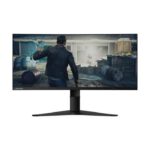 MONITEUR LENOVO G34W-10 GAMING WQHD INCURVE (G34W-10) – Image 4