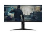 MONITEUR LENOVO G34W-10 GAMING WQHD INCURVE (G34W-10) – Image 23