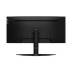 MONITEUR LENOVO G34W-10 GAMING WQHD INCURVE (G34W-10) – Image 8