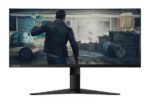 MONITEUR LENOVO G34W-10 GAMING WQHD INCURVE (G34W-10) – Image 21