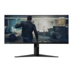 MONITEUR LENOVO G34W-10 GAMING WQHD INCURVE (G34W-10) – Image 22