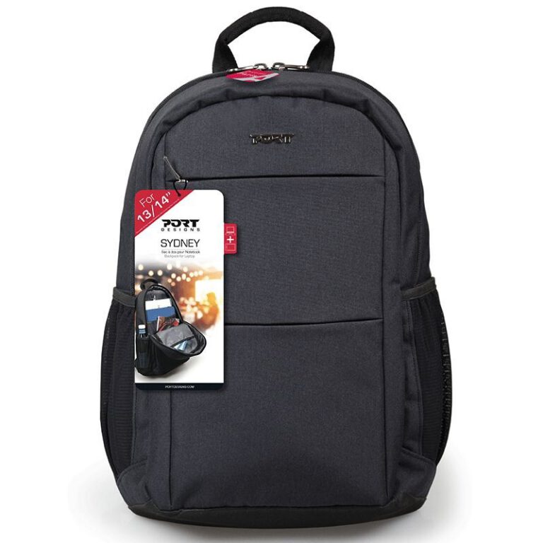 SAC A DOS PORT SYDNEY (135074)