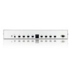 8-Port HDMI Switch. IR & RS232 Remote Control – Image 3