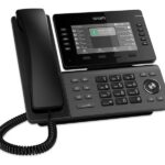 SNOM - Snom D815W Desk Telephone